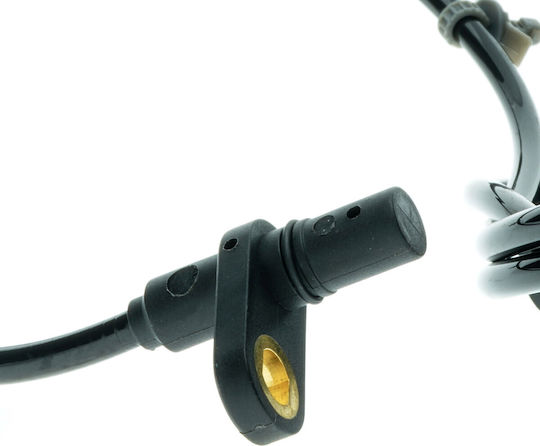 Abs Wheel Speed Sensor Rear Nissan X-trail Ii T31 Renault Koleos