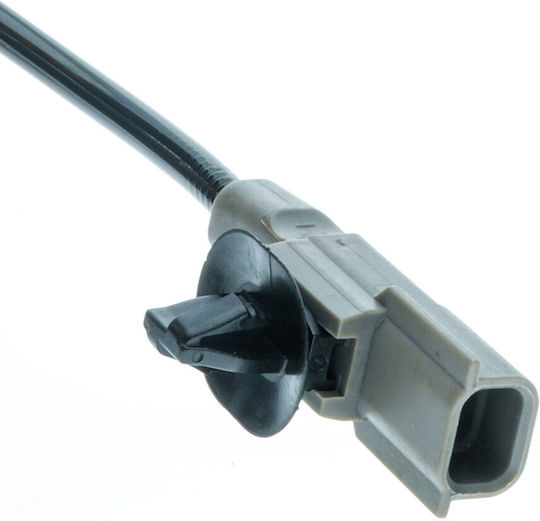 ABS-Raddrehzahlsensor Hinten Links Für Nissan Micra IV Für Nissan Note E12