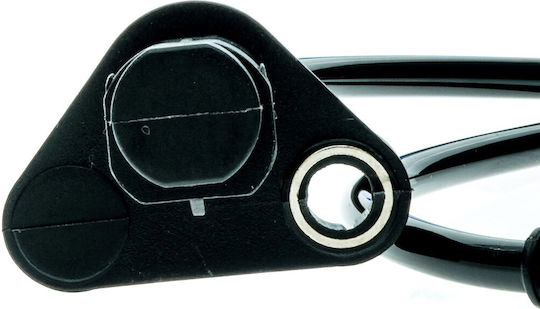 Abs Wheel Speed Sensor Front Bmw 5 Series E39