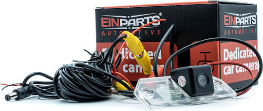 Dedicated Rearview Camera Ford Waterproof