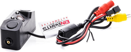 Car Rearview Camera High Resolution Ip67 Waterproof