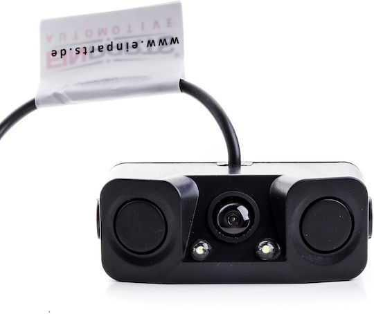 Car Rearview Camera High Resolution Ip67 Waterproof