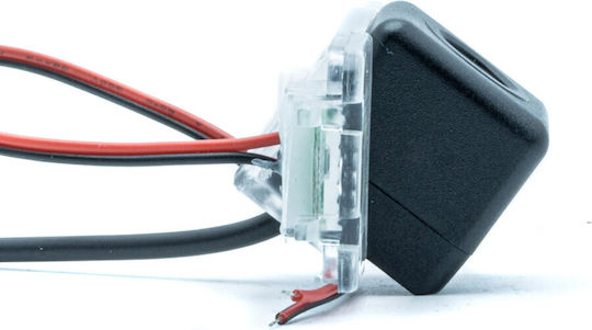 Dedicated Rearview Camera Ford Jaguar Waterproof