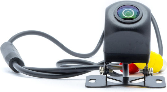 Rearview Camera 170° Wide Viewing Angle Ip67 Waterproof Rating