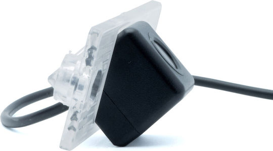 Dedicated Rearview Camera Chevrolet Waterproof