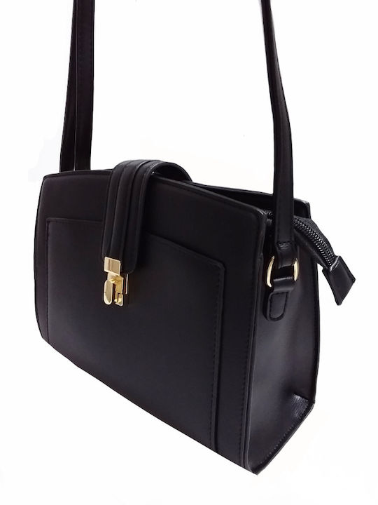 Women's Bag Crossbody Black