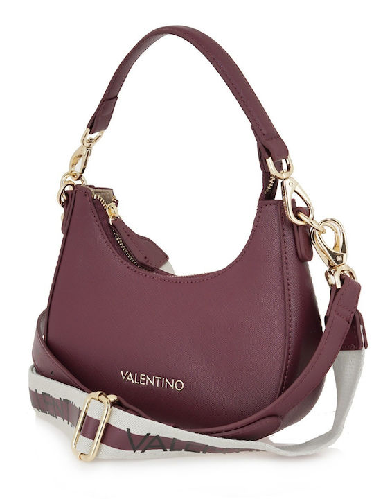 Women's Bag Shoulder Burgundy VBS7B305