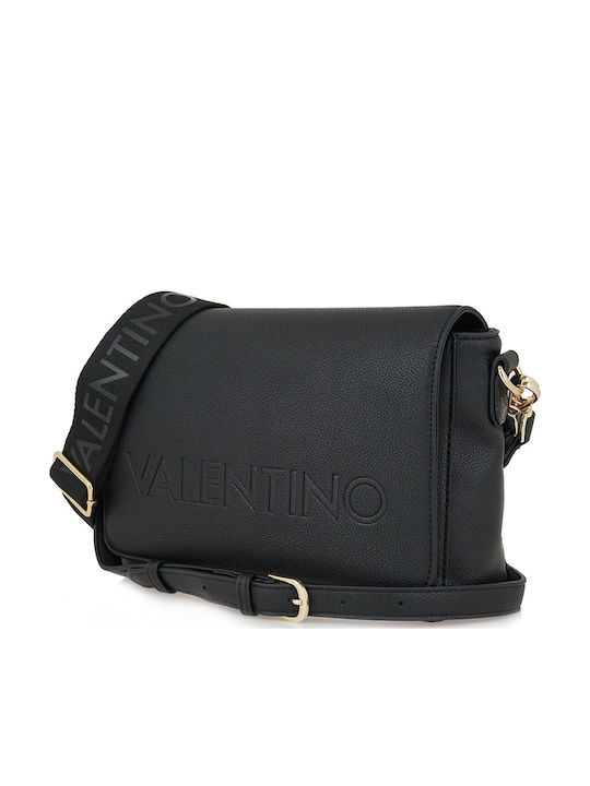 Damentasche Messenger Schwarz