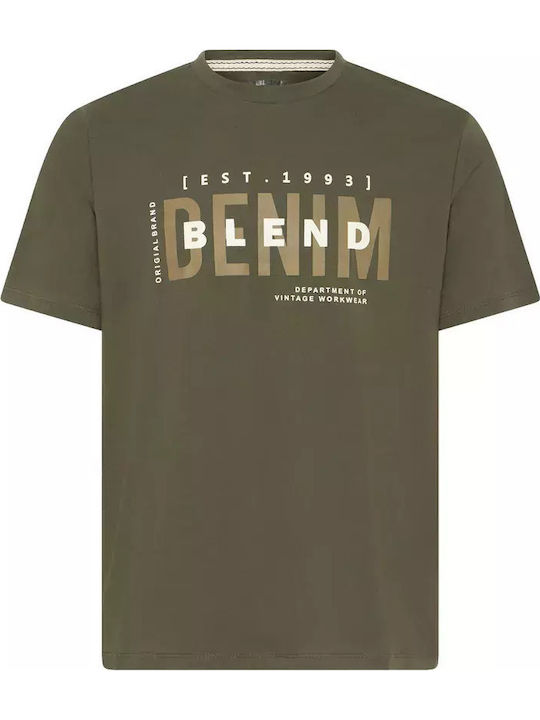 T-Shirt Khaki