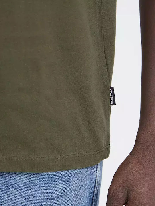 T-Shirt Khaki