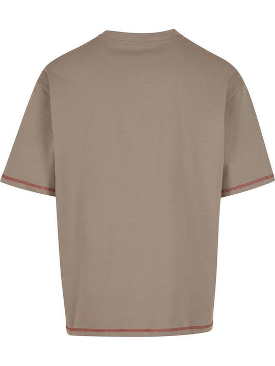 T-shirt Gray