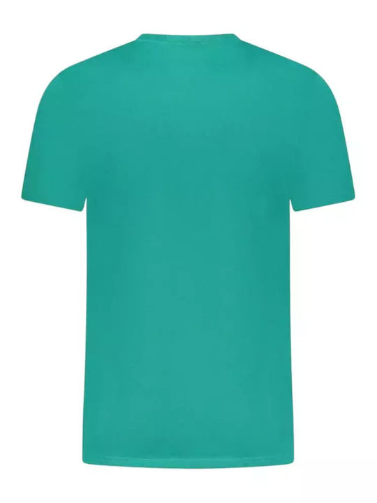 Roberto Cavalli Тениска Green