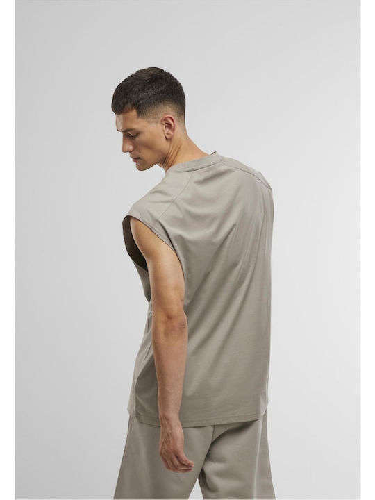 T-shirt Μπεζ