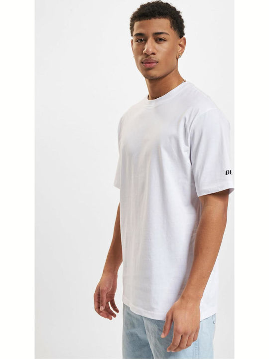 T-Shirt Bright White