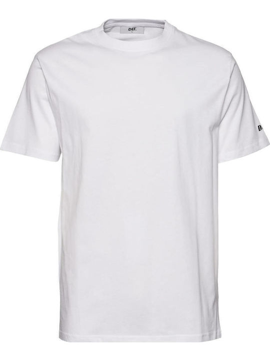T-Shirt Bright White