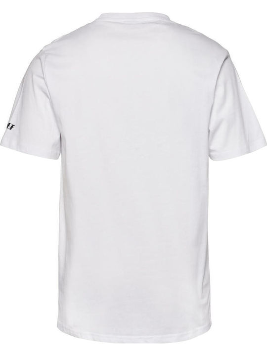 T-Shirt Bright White