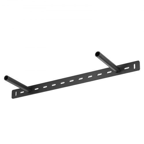 Vevor 2 Stück Regalhalter 22 Zoll 558,4 Mm Schwerlast Floating Regalhalter