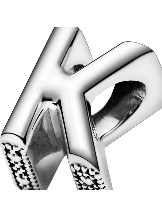 Pandora Charm από Ασήμι Pandora Charm από Ασήμι