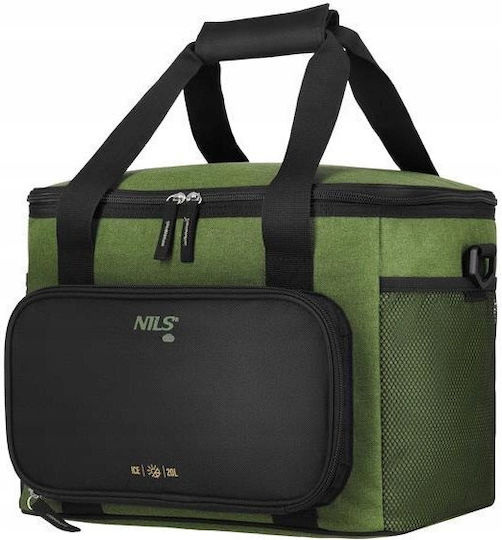 Nils Insulated Bag Backpack 20 liters L33 x W23 x H26cm