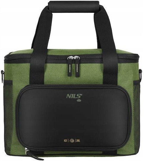 Nils Insulated Bag Backpack 20 liters L33 x W23 x H26cm