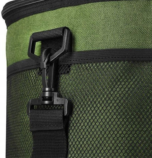 Nils Insulated Bag Backpack 20 liters L33 x W23 x H26cm