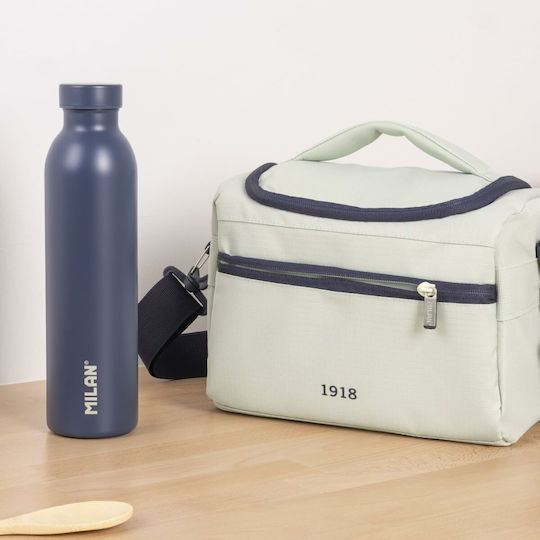 Milan Insulated Shoulder Bag 5 Liters M24.5 x P20 x H16cm