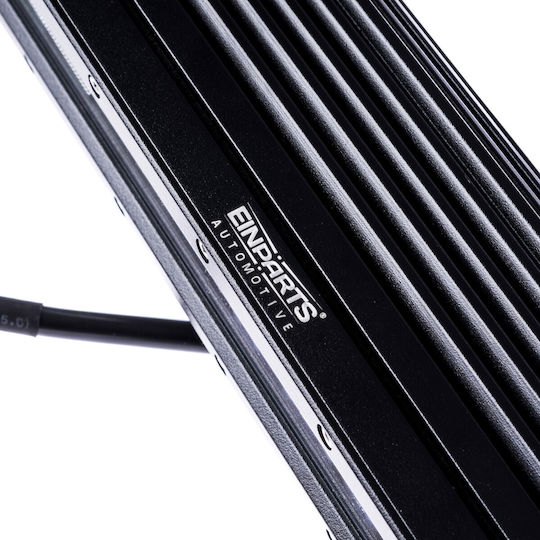 LED Work Lamp 200W LED Bar 58cm 12/24V 6000K Cool White R10 R112 Off-road