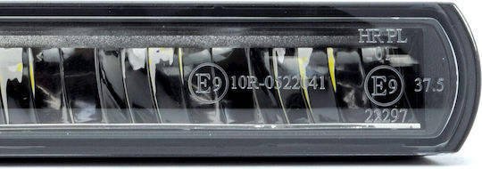 LED Work Lamp 56W LED Bar 35 Cm 12/24V 6000K Cool White R10 R112