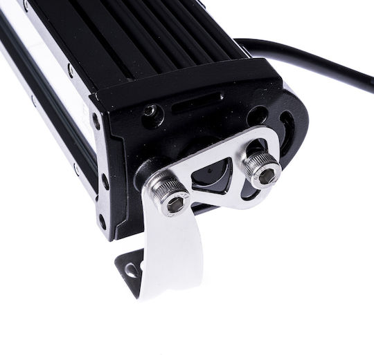 LED Work Lamp 200W LED Bar 58cm 12/24V 6000K Cool White R10 R112 Off-road