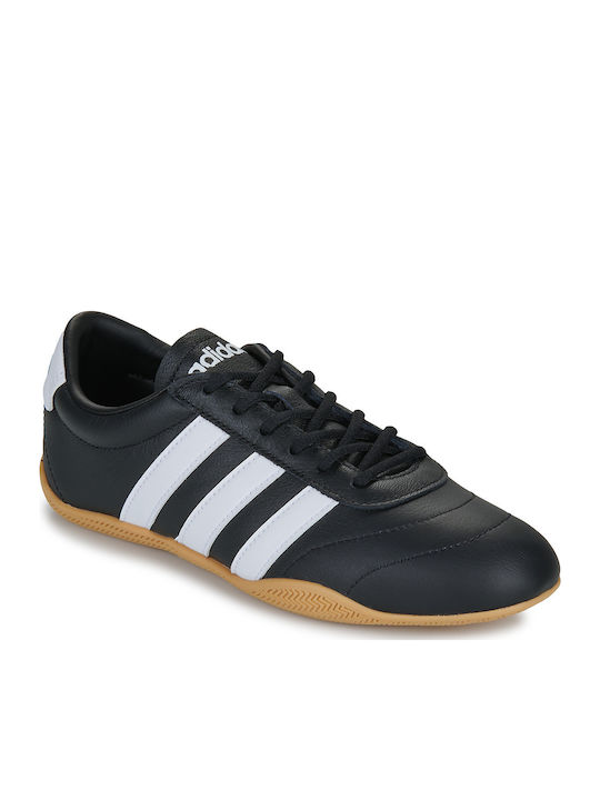 adidas Turnschuhe Schwarz