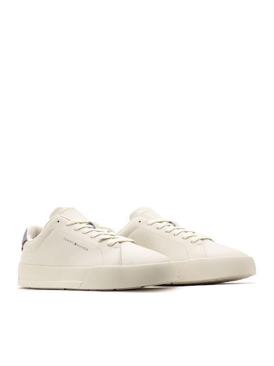 Herren Sneakers Grey Whisper