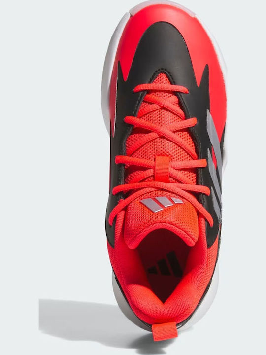 Kinder Sneakers Rot