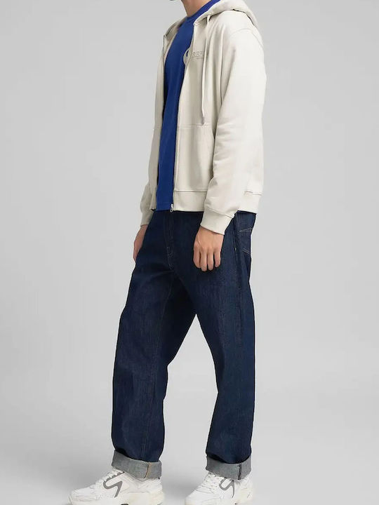 Sweatshirt Beige