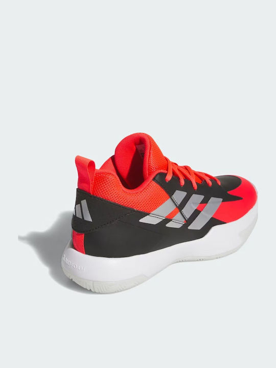 Kinder Sneakers Rot