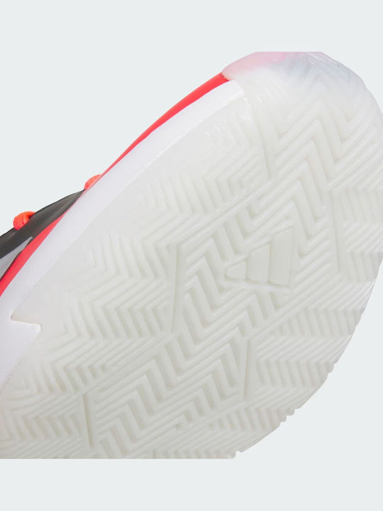 Kinder Sneakers Rot