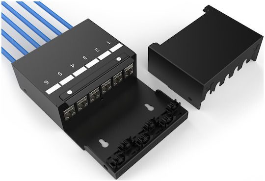 Digitus Keystone 1τμχ DN-93708-6