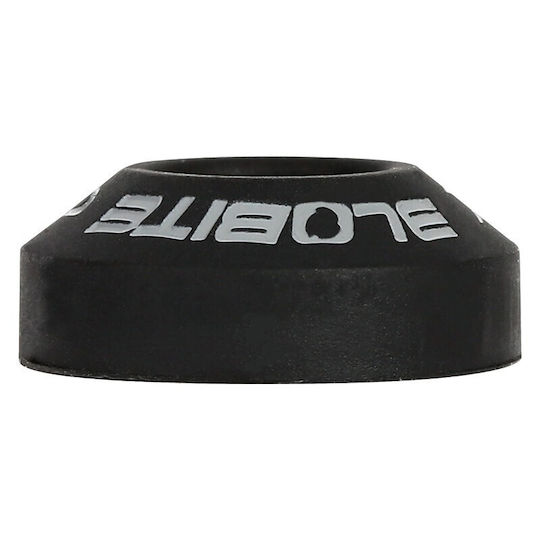 Longoni Rubber Bumper 3lobite Αξεσουάρ Μπιλιάρδου 1τμχ 6538