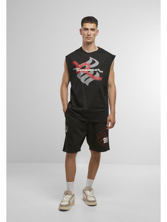 Herrenshorts Jet Black