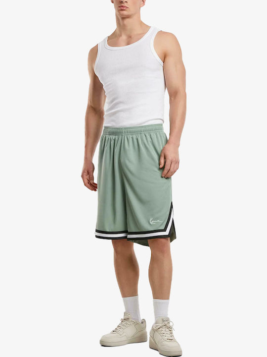 Men's Shorts Green