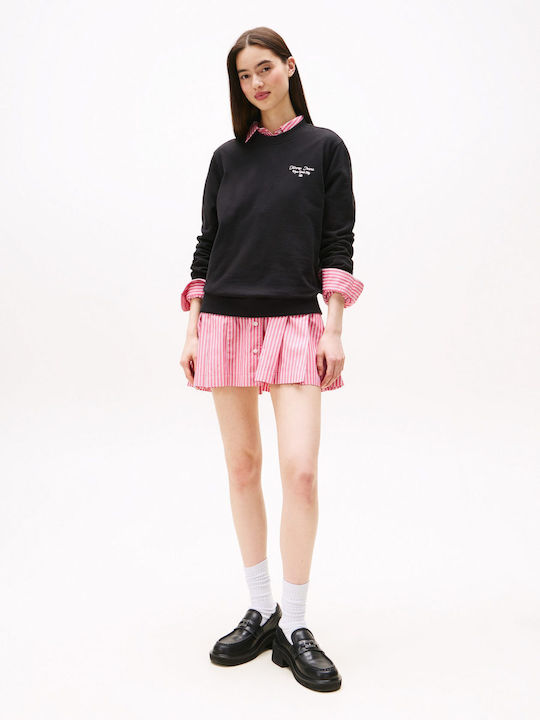 Women's Sweatshirt Black