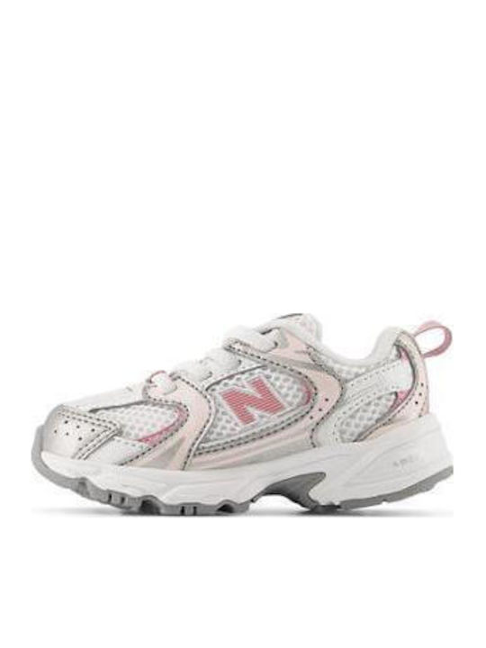 530 530 Kinder Sneakers Weiß