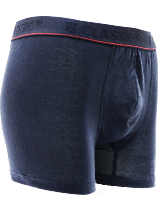 Men's Boxer Blue