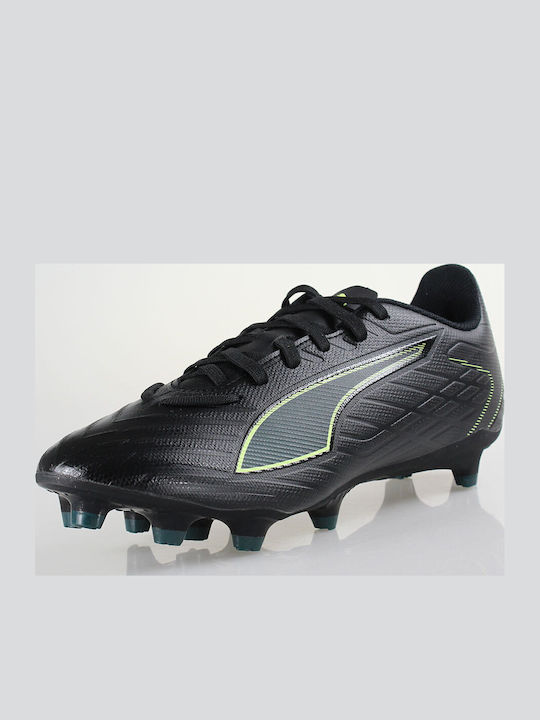 PUMA Play Футболни Обувки с Бутони Черни