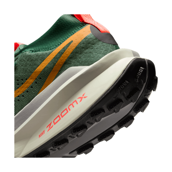 772 Nike Zoomx Zegama Trail 2 FD5190-302 Bărbați Pantofi sport Trail