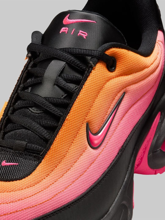 Air Max Portal Sneakers Multicolour