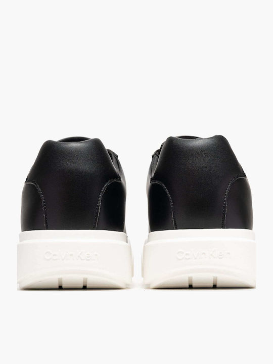 Sneakers Black