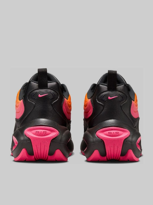 Air Max Portal Sneakers Multicolour