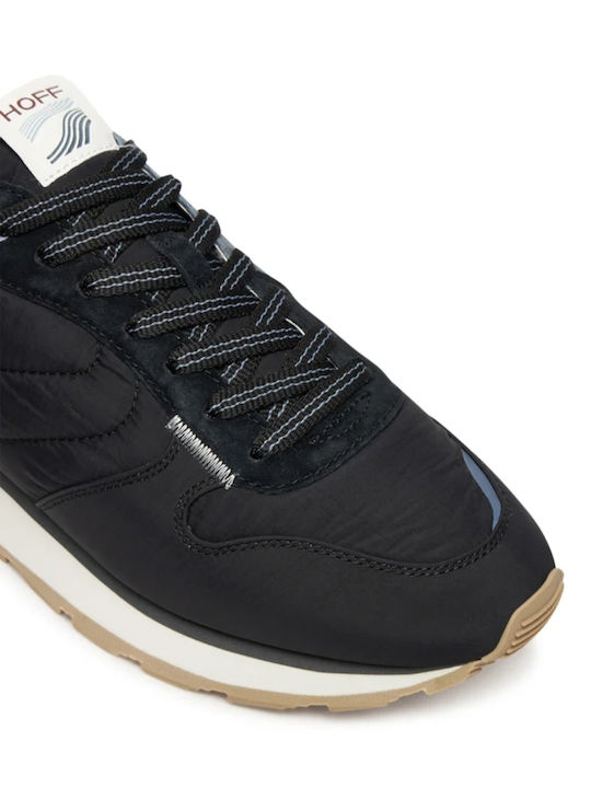 Ανδρικά Sneakers Μαύρα