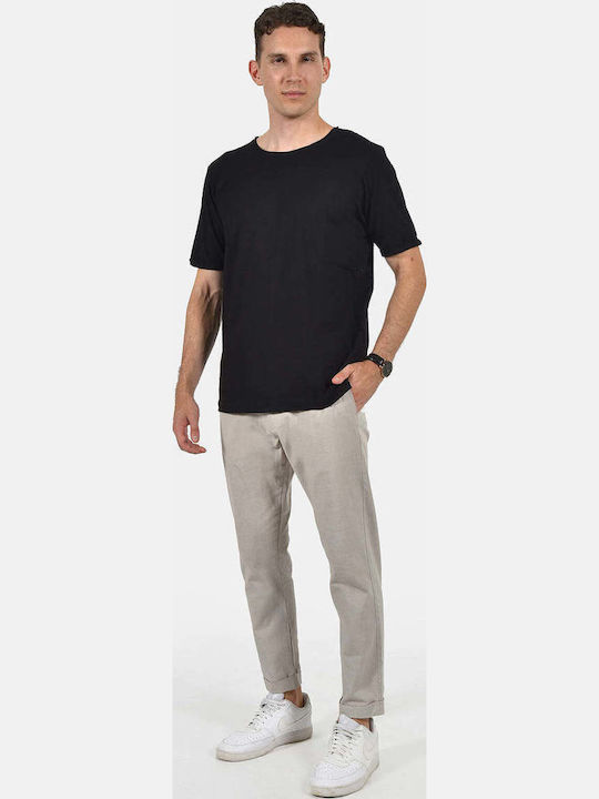 T-Shirt Black