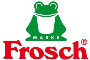 Frosch Lemon Dishwashing Balm 500ml